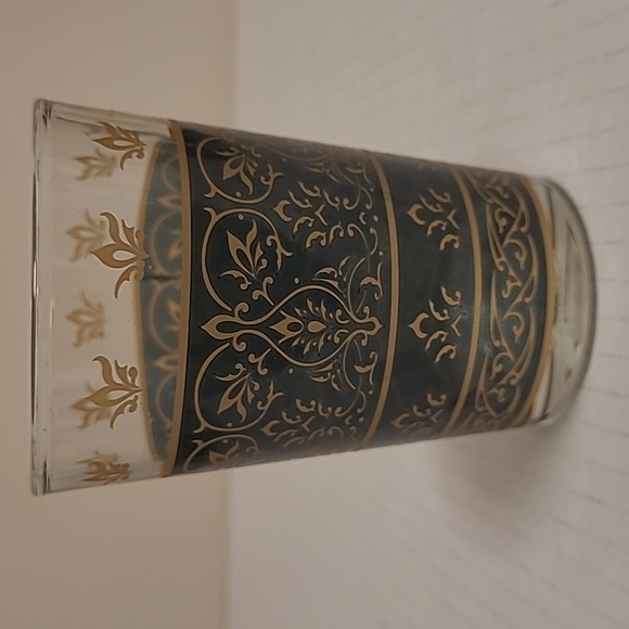 Set of 4 Vintage Lucky Thailand Glasses - Picture 4 of 15